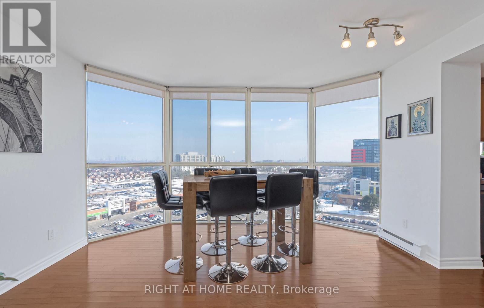 #1507 1360 RATHBURN ROAD E - 16