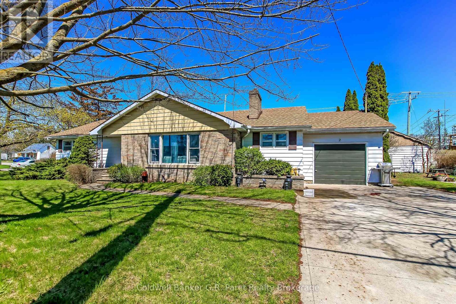 2 JOSEPH STREET, Tillsonburg, Ontario, N4G1H8 — Photo 17
