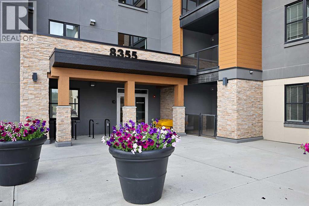 #105 8355 19 AVENUE SW - 2