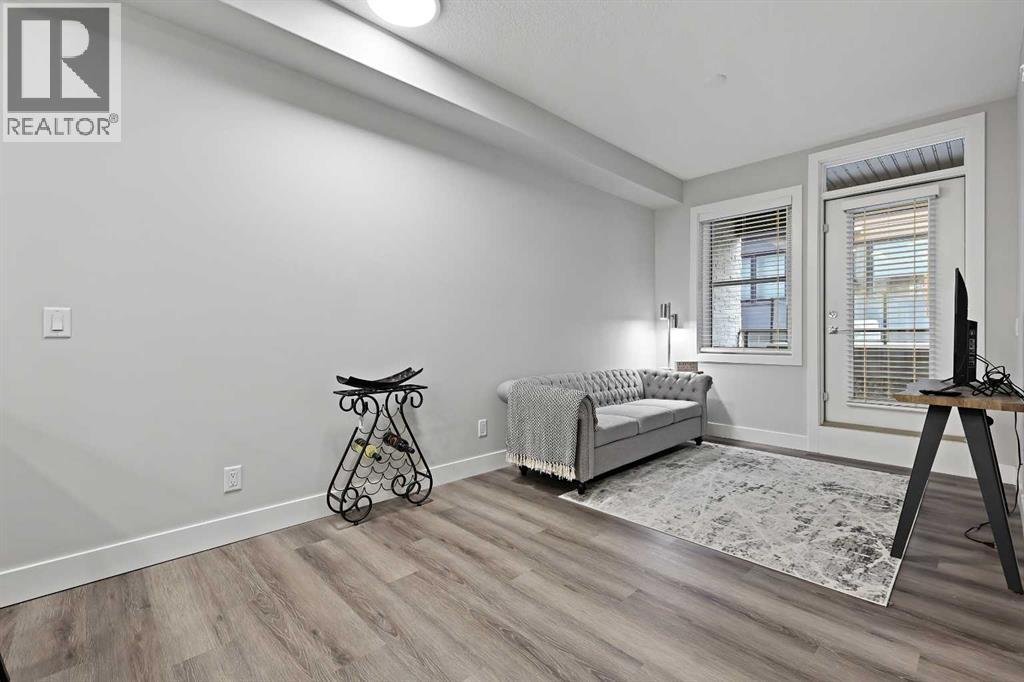 #105 8355 19 AVENUE SW - 4