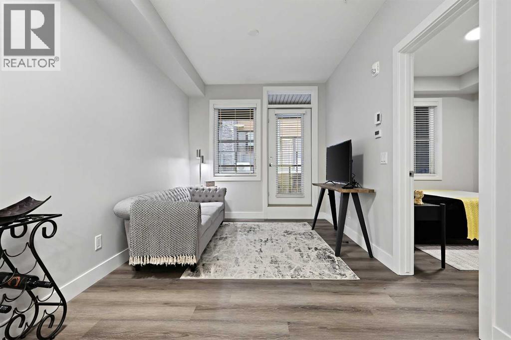 #105 8355 19 AVENUE SW - 8