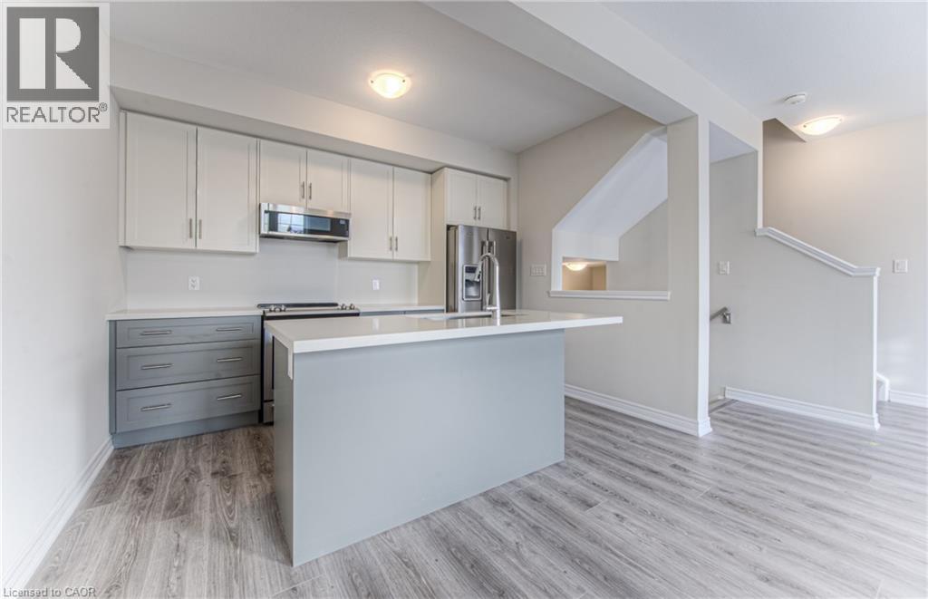 10 BIRMINGHAM Drive Unit# 90, Cambridge, Ontario, N1R8J8 — Photo 10