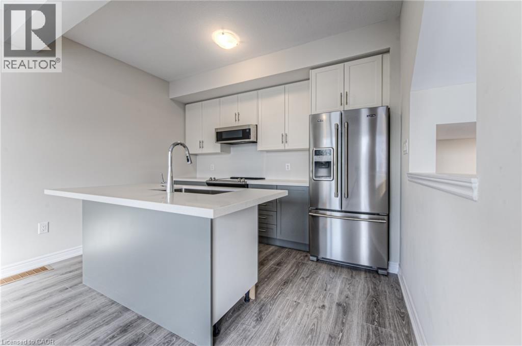 10 BIRMINGHAM Drive Unit# 90, Cambridge, Ontario, N1R8J8 — Photo 11