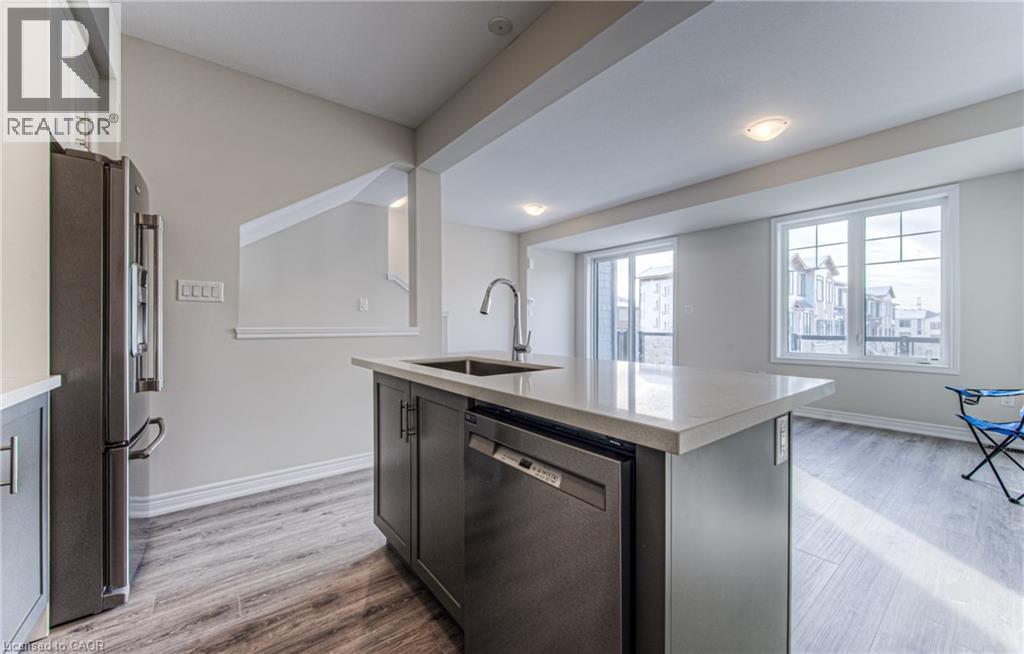 10 BIRMINGHAM Drive Unit# 90, Cambridge, Ontario, N1R8J8 — Photo 13