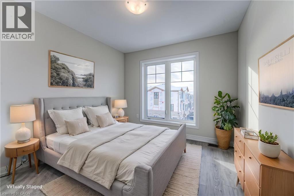10 BIRMINGHAM Drive Unit# 90, Cambridge, Ontario, N1R8J8 — Photo 15