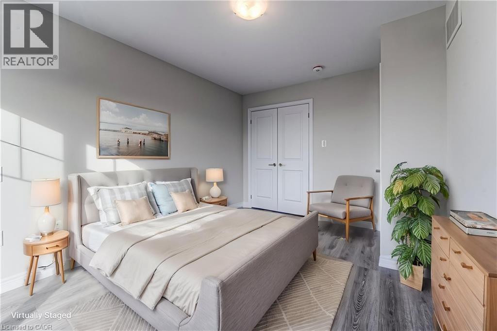 10 BIRMINGHAM Drive Unit# 90, Cambridge, Ontario, N1R8J8 — Photo 17