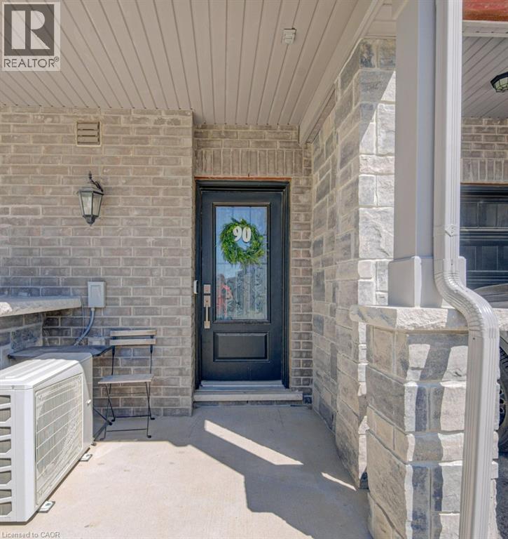 10 BIRMINGHAM Drive Unit# 90, Cambridge, Ontario, N1R8J8 — Photo 26