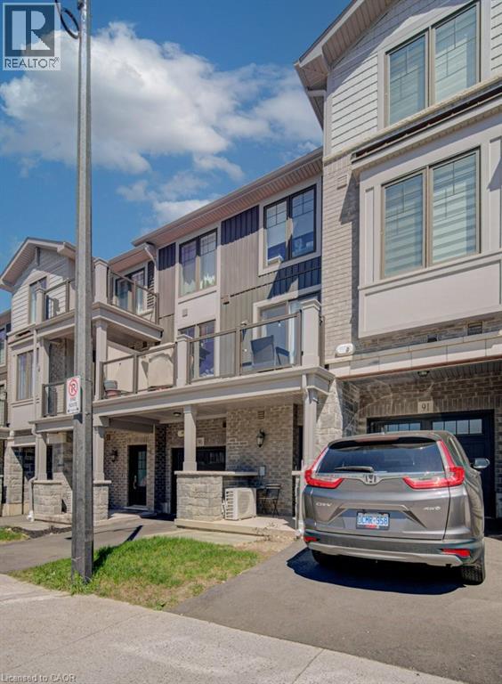 10 BIRMINGHAM Drive Unit# 90, Cambridge, Ontario, N1R8J8 — Photo 27
