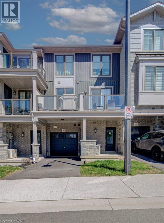 10 BIRMINGHAM Drive Unit# 90, Cambridge, Ontario, N1R8J8 — Photo 28