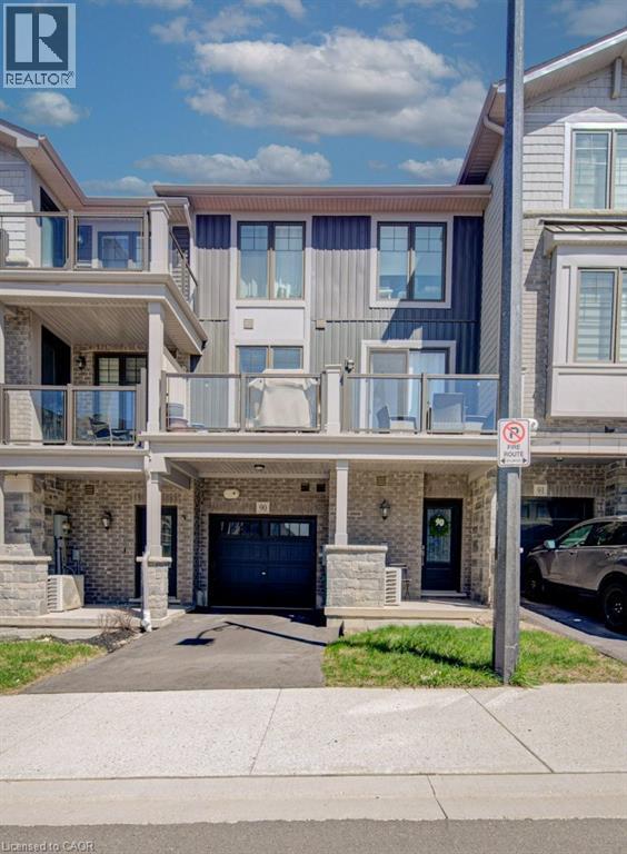 10 BIRMINGHAM Drive Unit# 90, Cambridge, Ontario, N1R8J8 — Photo 29
