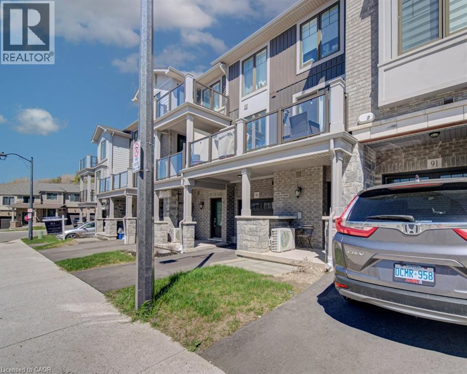 10 BIRMINGHAM Drive Unit# 90, Cambridge, Ontario, N1R8J8 — Photo 30