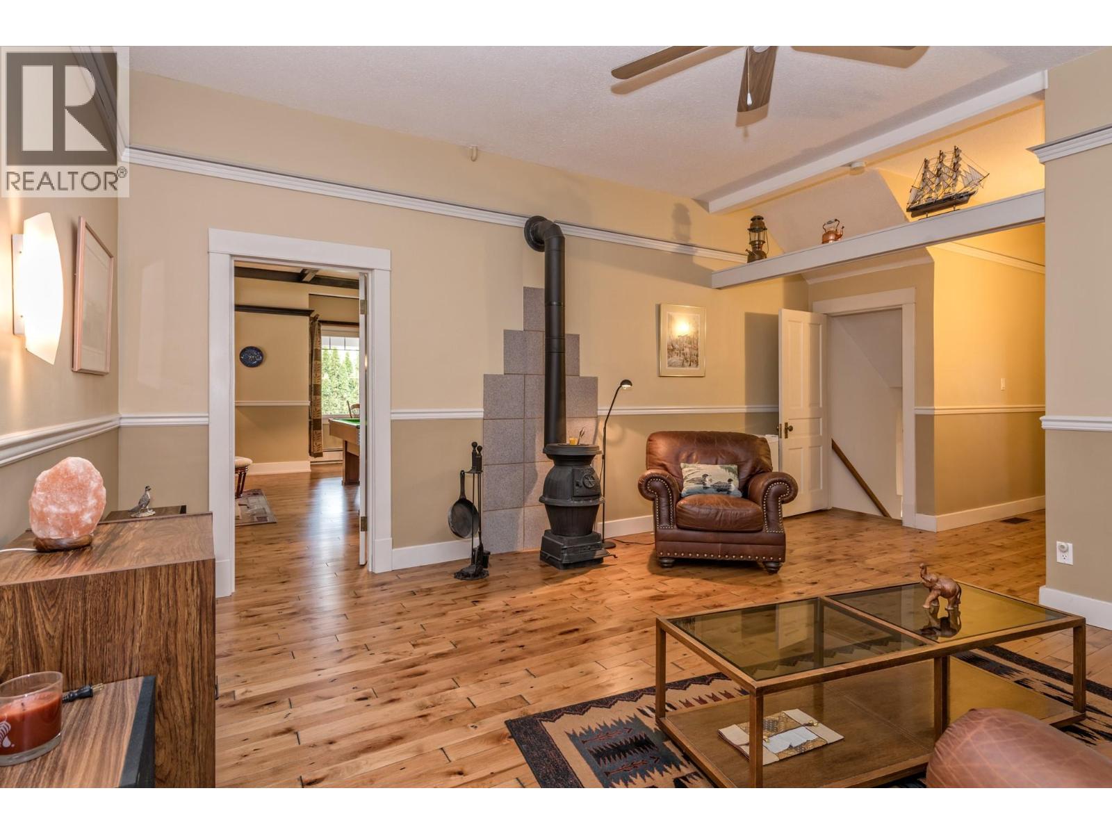 9739 Delcliffe Road, Vernon