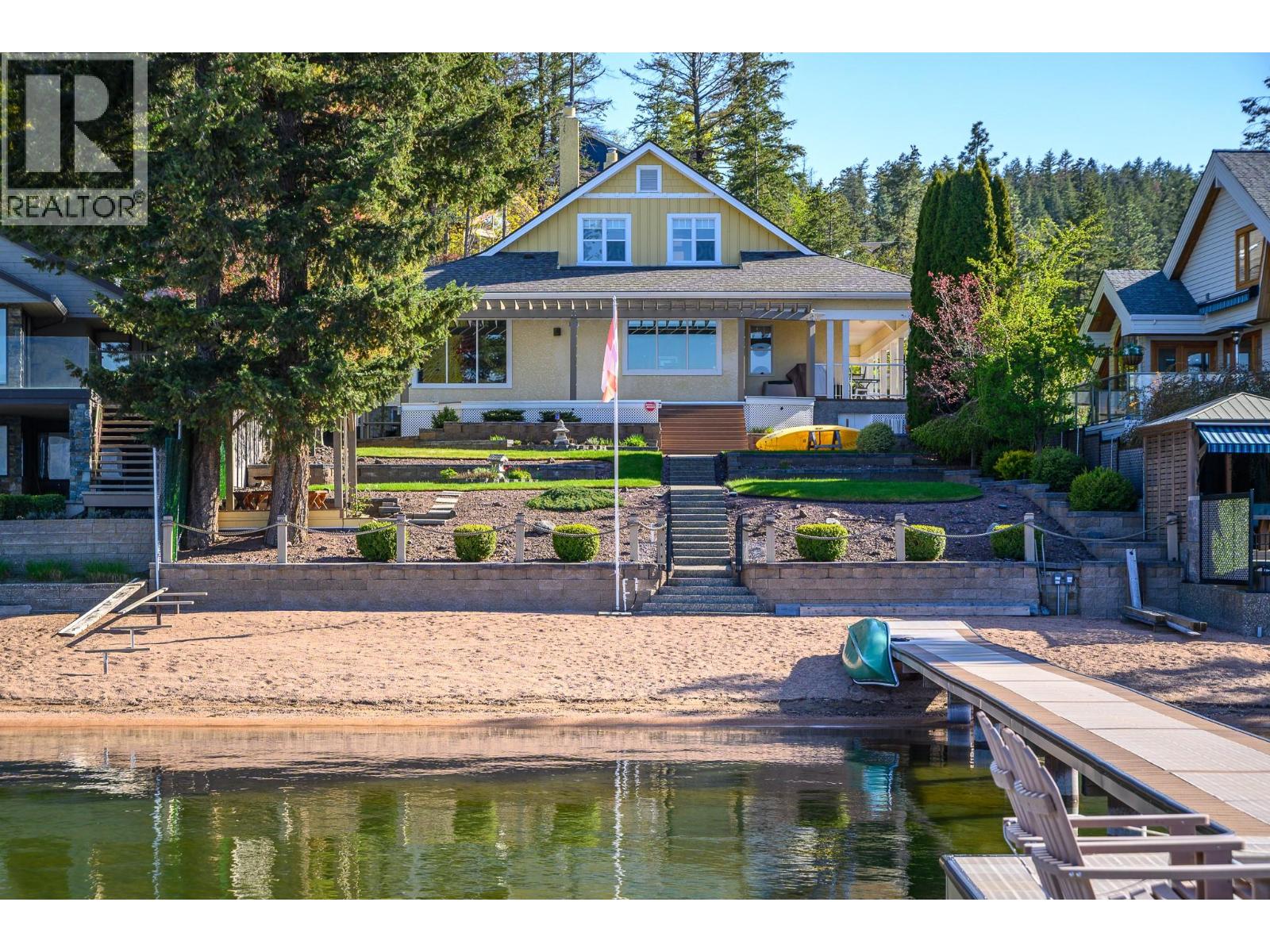 9739 Delcliffe Road - 1