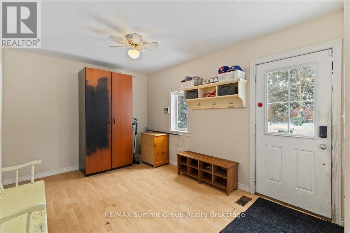 13 COLLINGWOOD STREET - 13