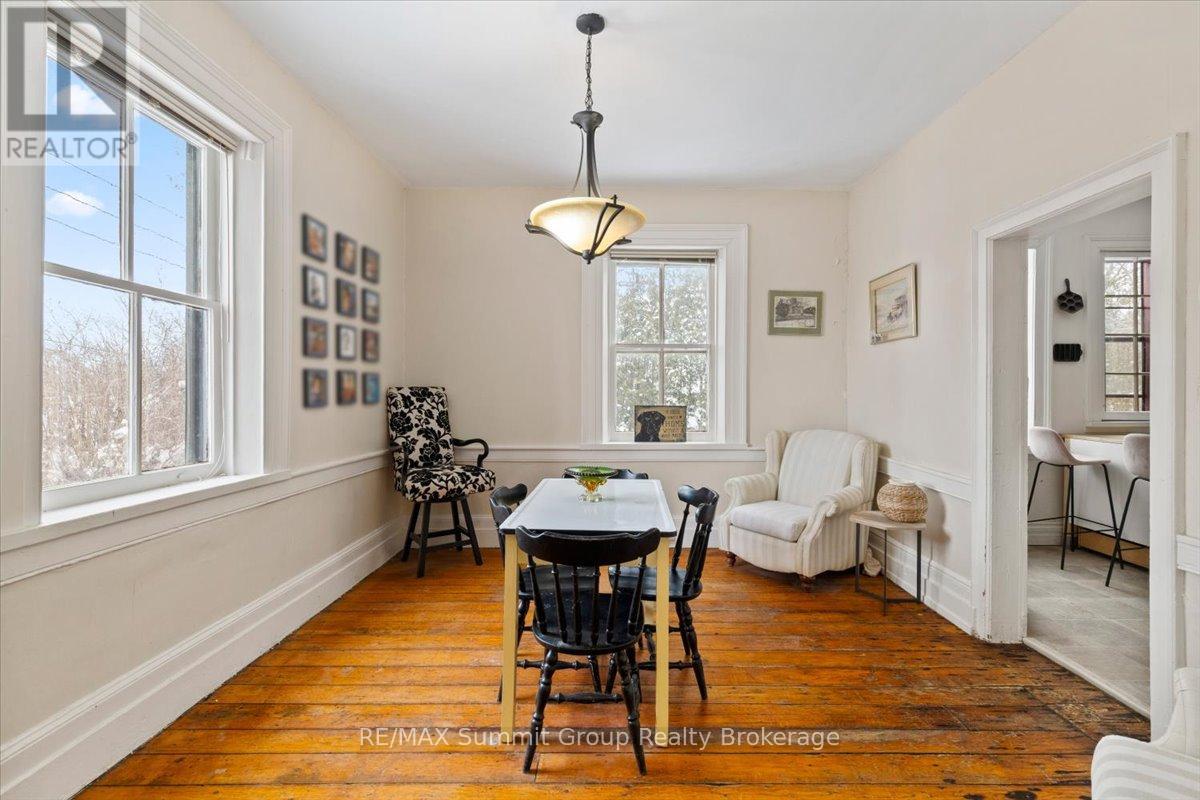 13 COLLINGWOOD STREET - 4