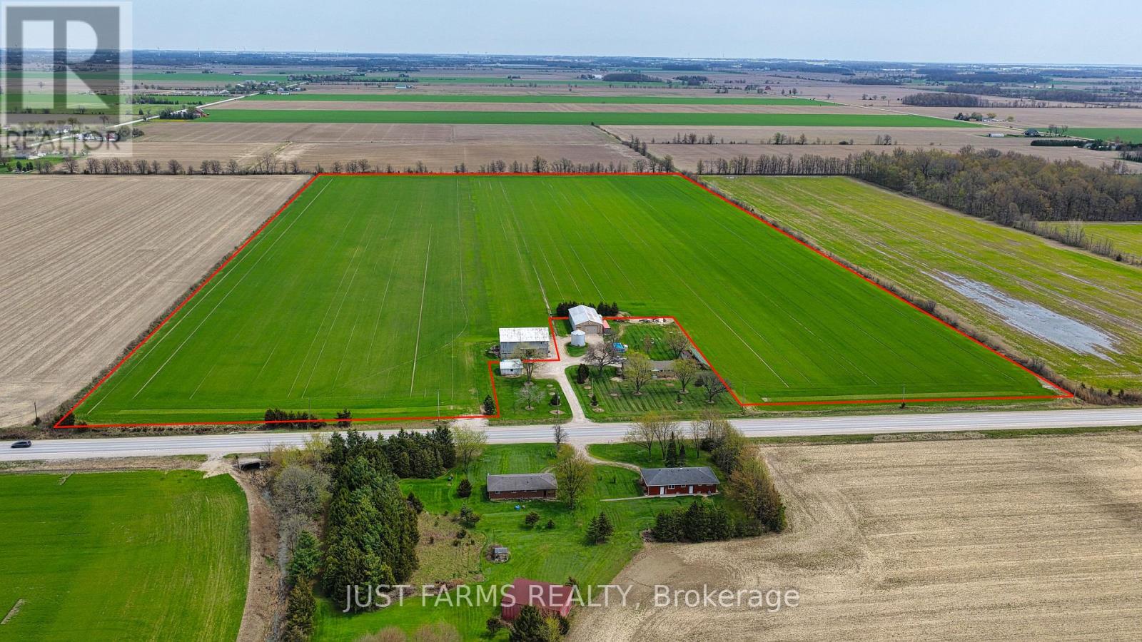 3456 COUNTY ROAD 23 ROAD — photo 2