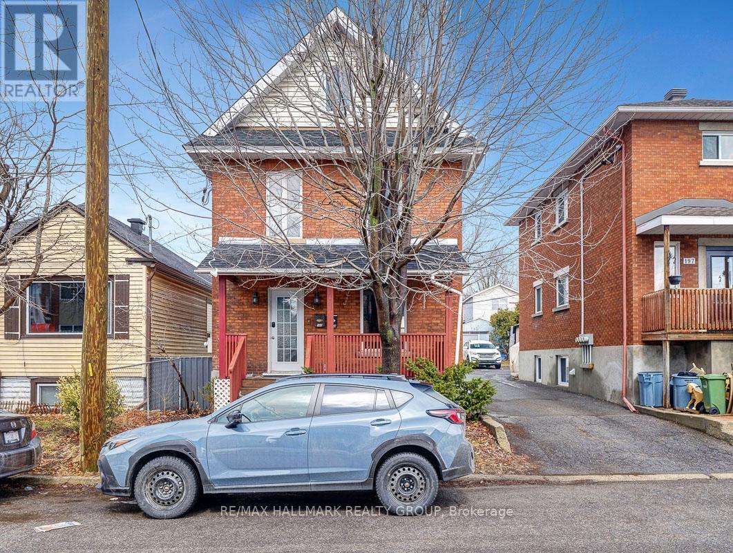 193 GLADU STREET - 1