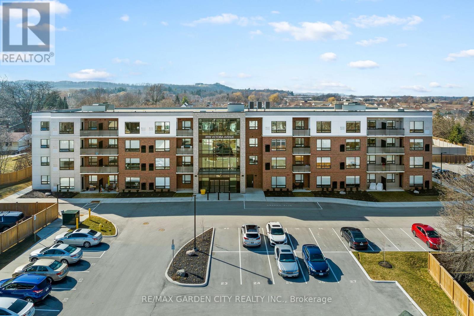 #105 3998 VICTORIA AVENUE - 1