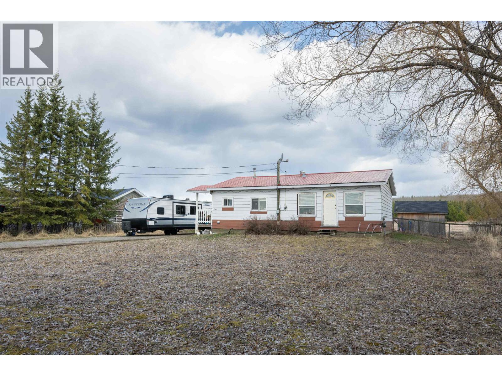 3610 S BLACKBURN ROAD - 1