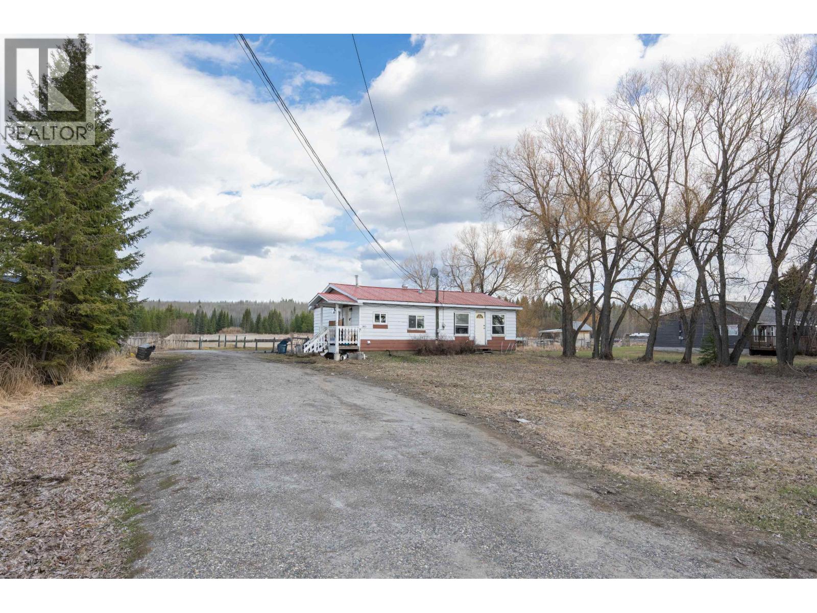 3610 S BLACKBURN ROAD - 2