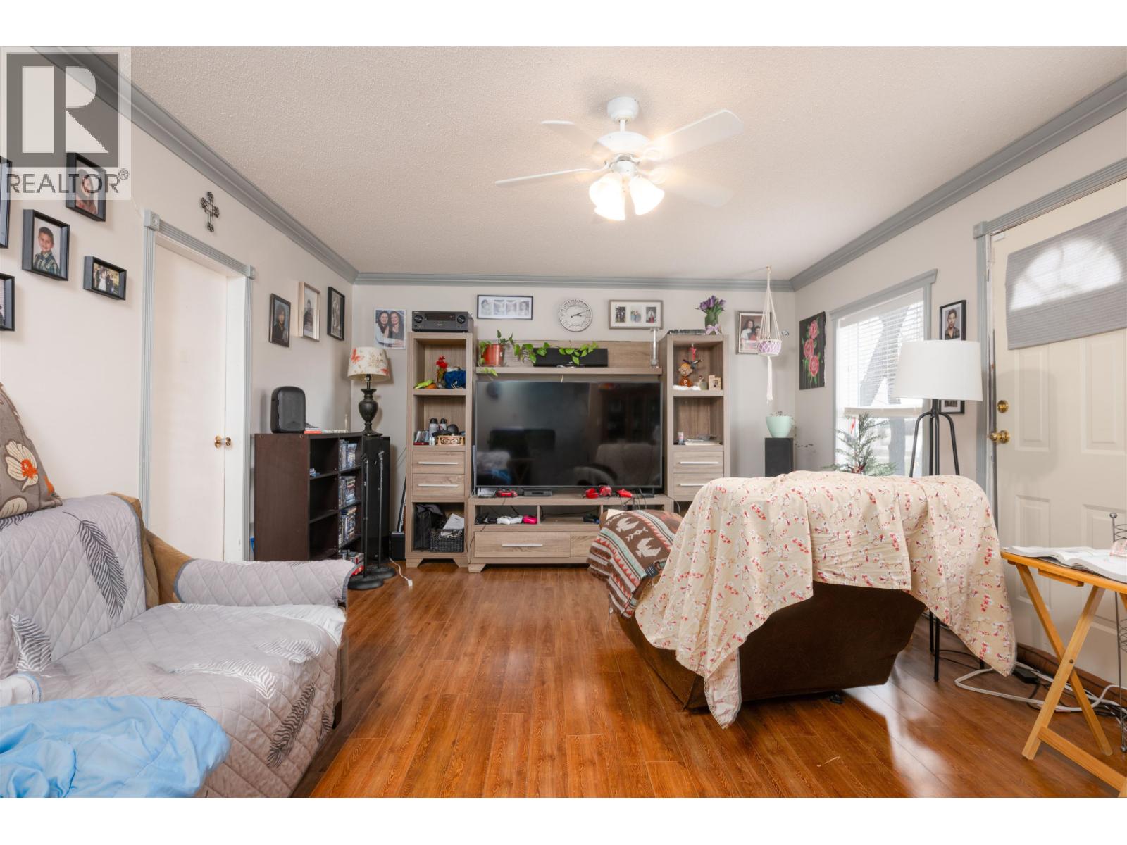 Kitchen of 3610 S BLACKBURN ROAD · Prince George, BC