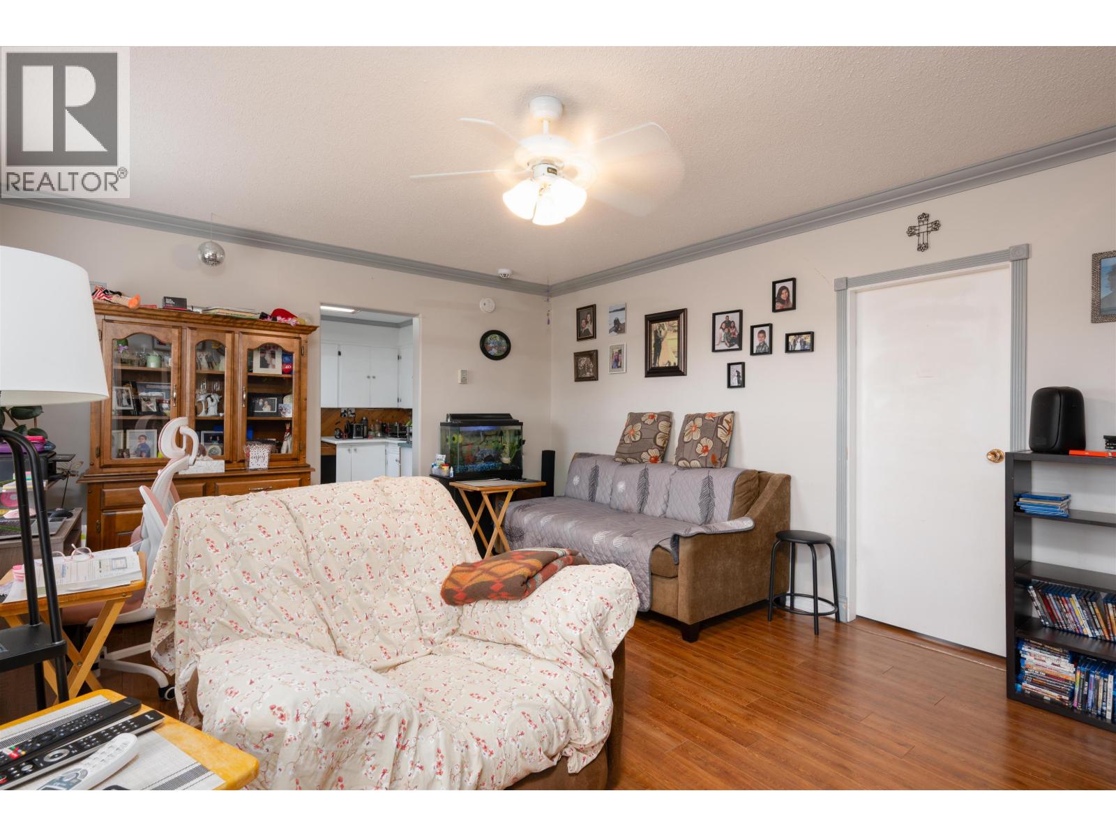 Bathroom of 3610 S BLACKBURN ROAD · Prince George, BC