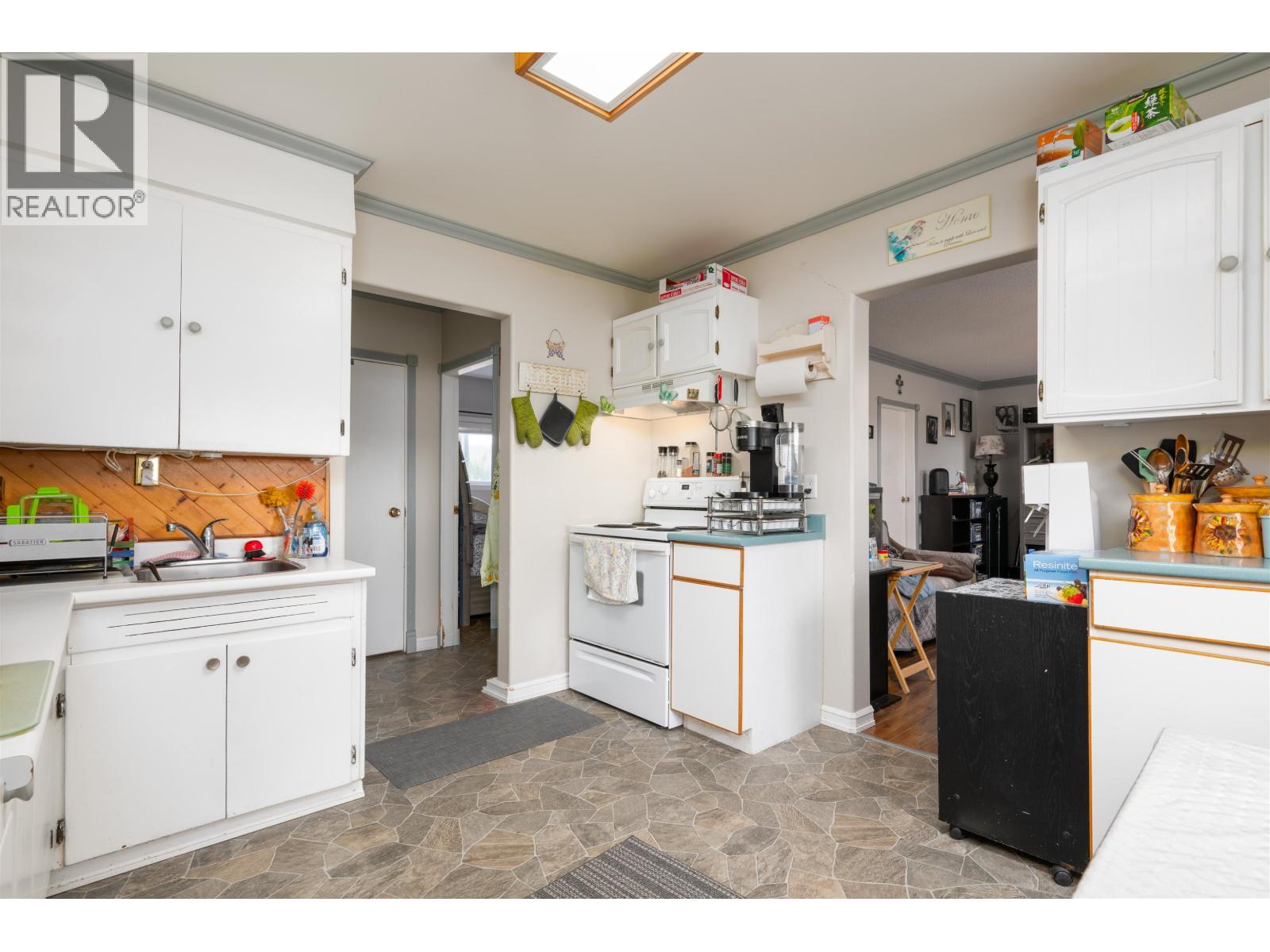 Dining room of 3610 S BLACKBURN ROAD · Prince George, BC
