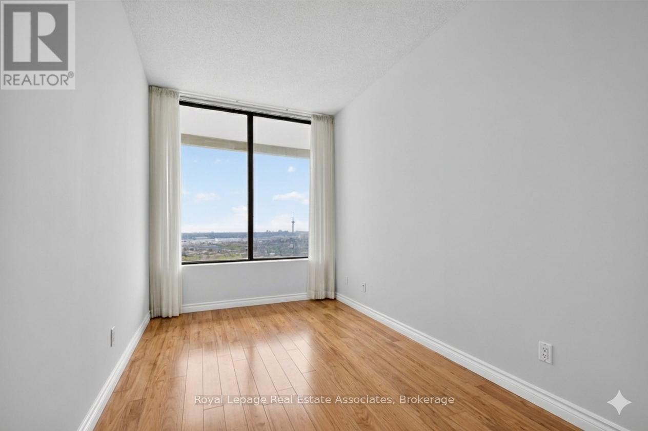 Bedroom 3 Upper Floor Staged