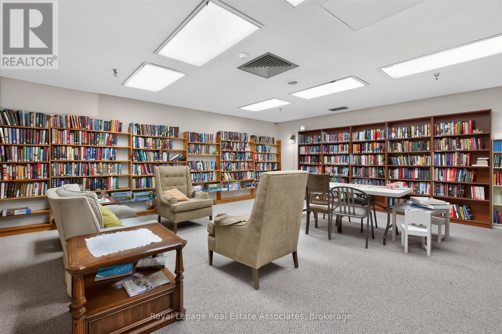 Library