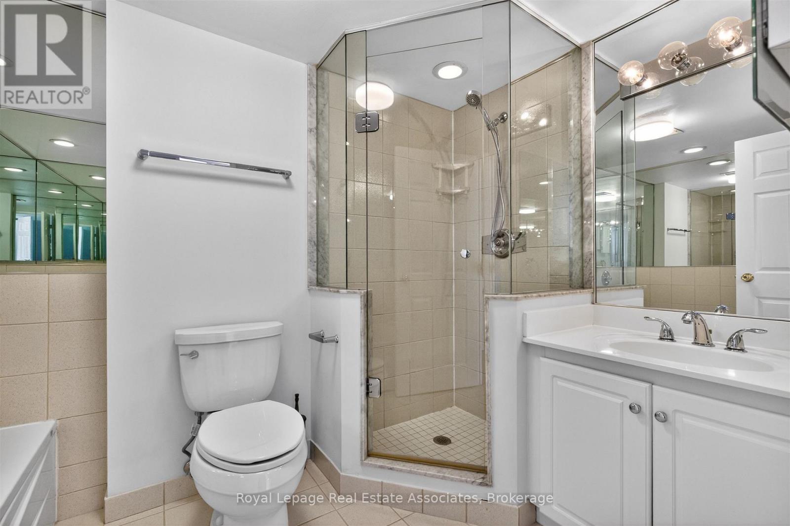Primary Ensuite