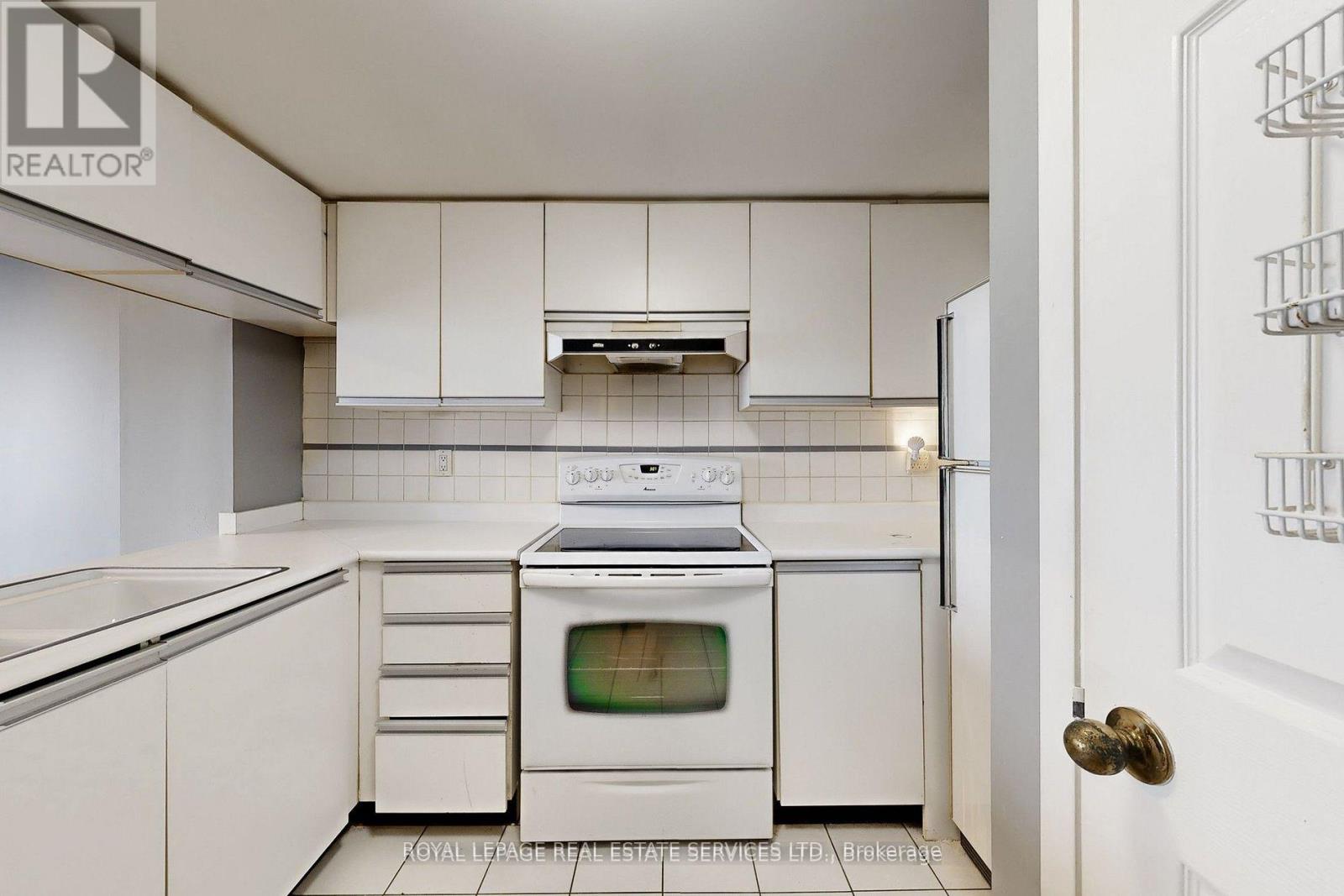 #1705 298 JARVIS STREET - 10