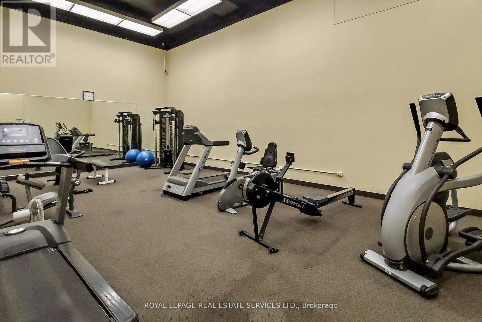 #1705 298 JARVIS STREET - 23