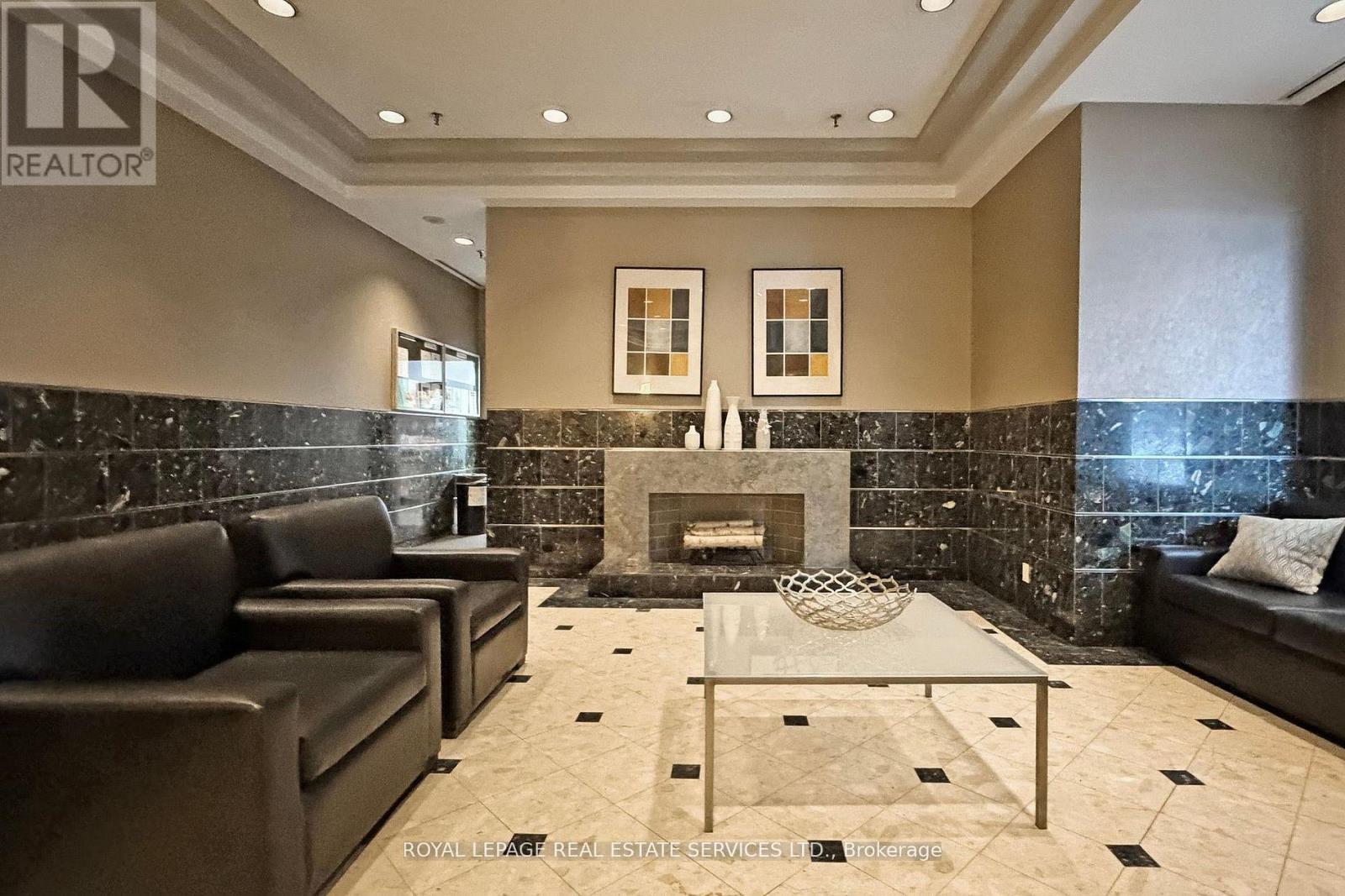 #1705 298 JARVIS STREET - 25