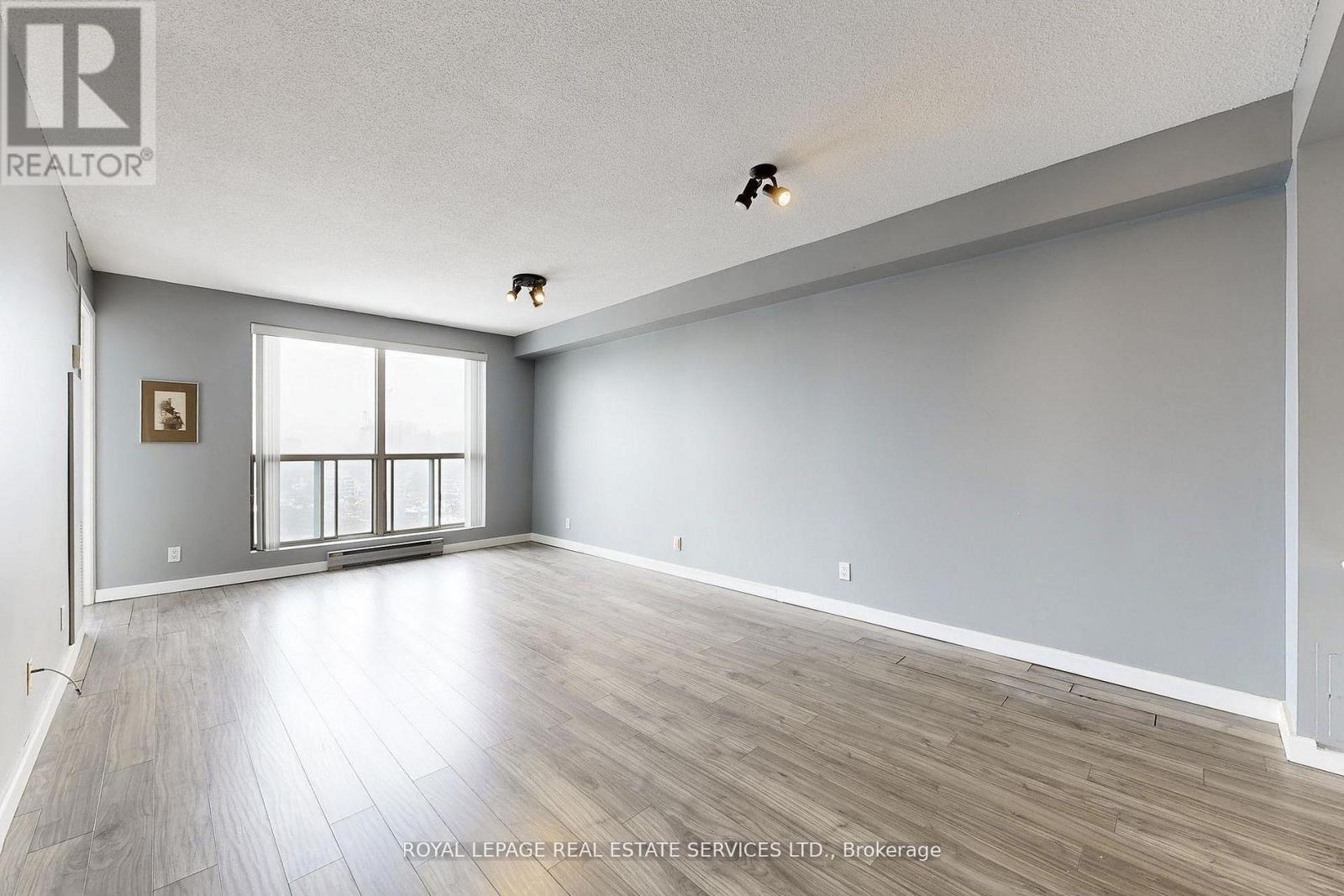 #1705 298 JARVIS STREET - 6