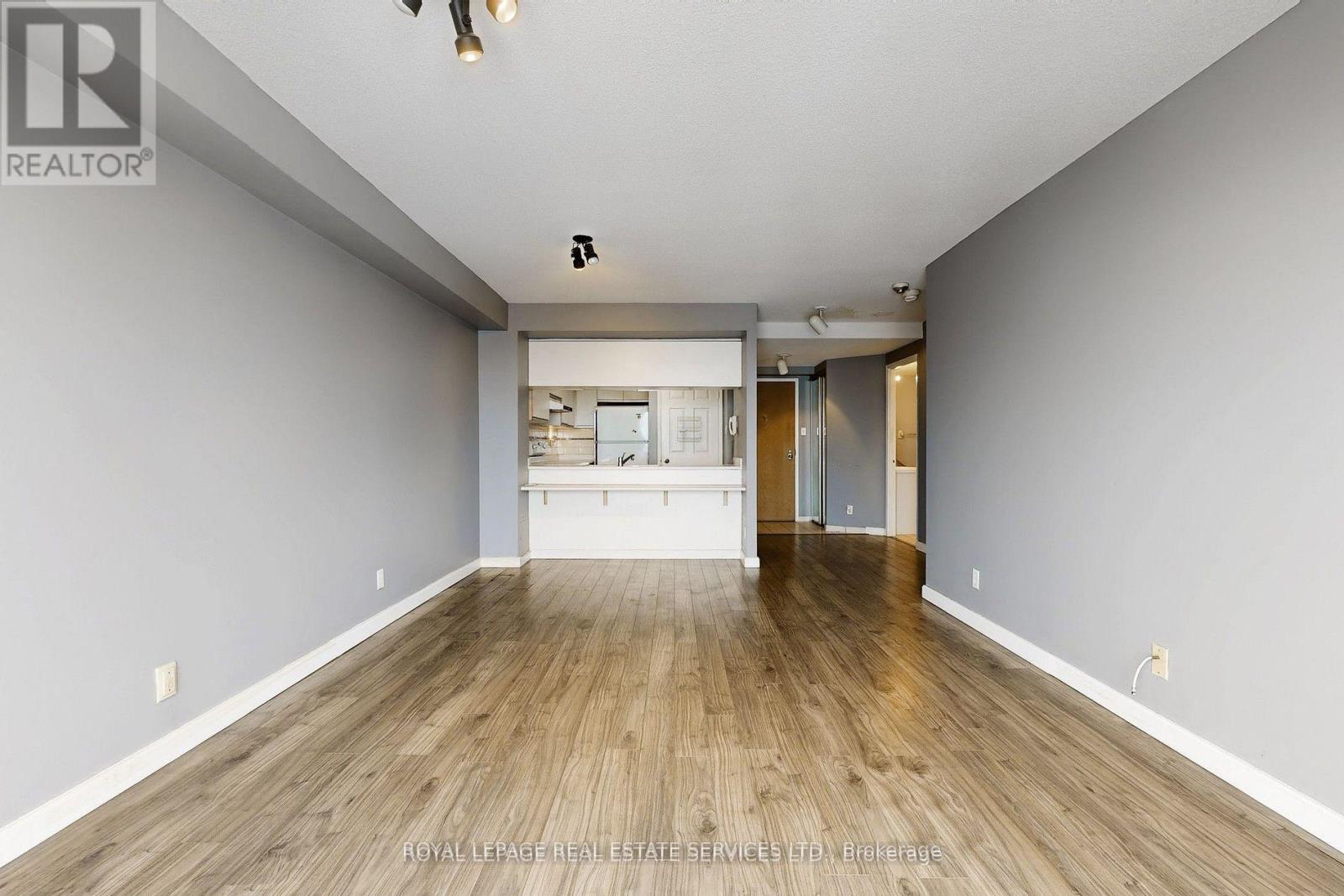 #1705 298 JARVIS STREET - 8