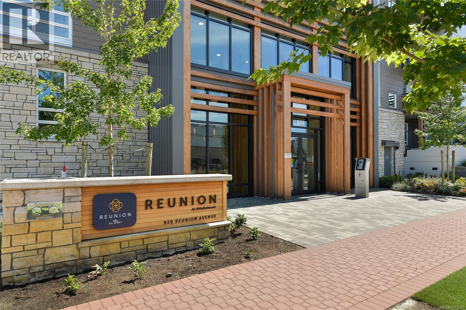 342 920 Reunion Avenue, Langford