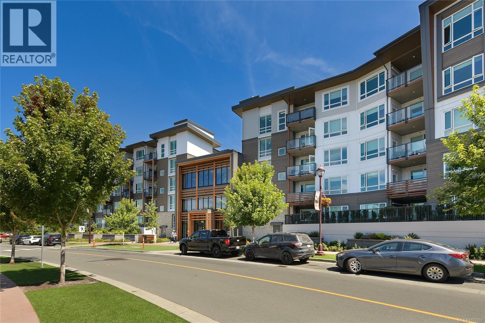 342 920 Reunion Avenue, Langford