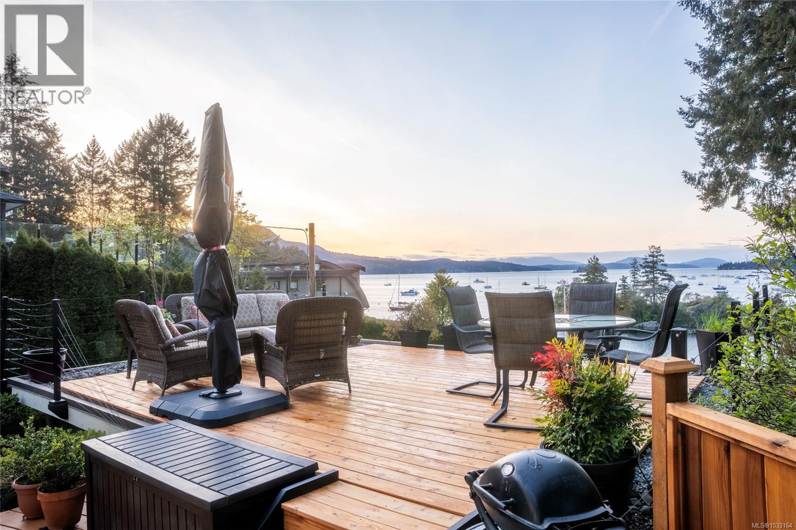  786 Sea Drive, Central Saanich