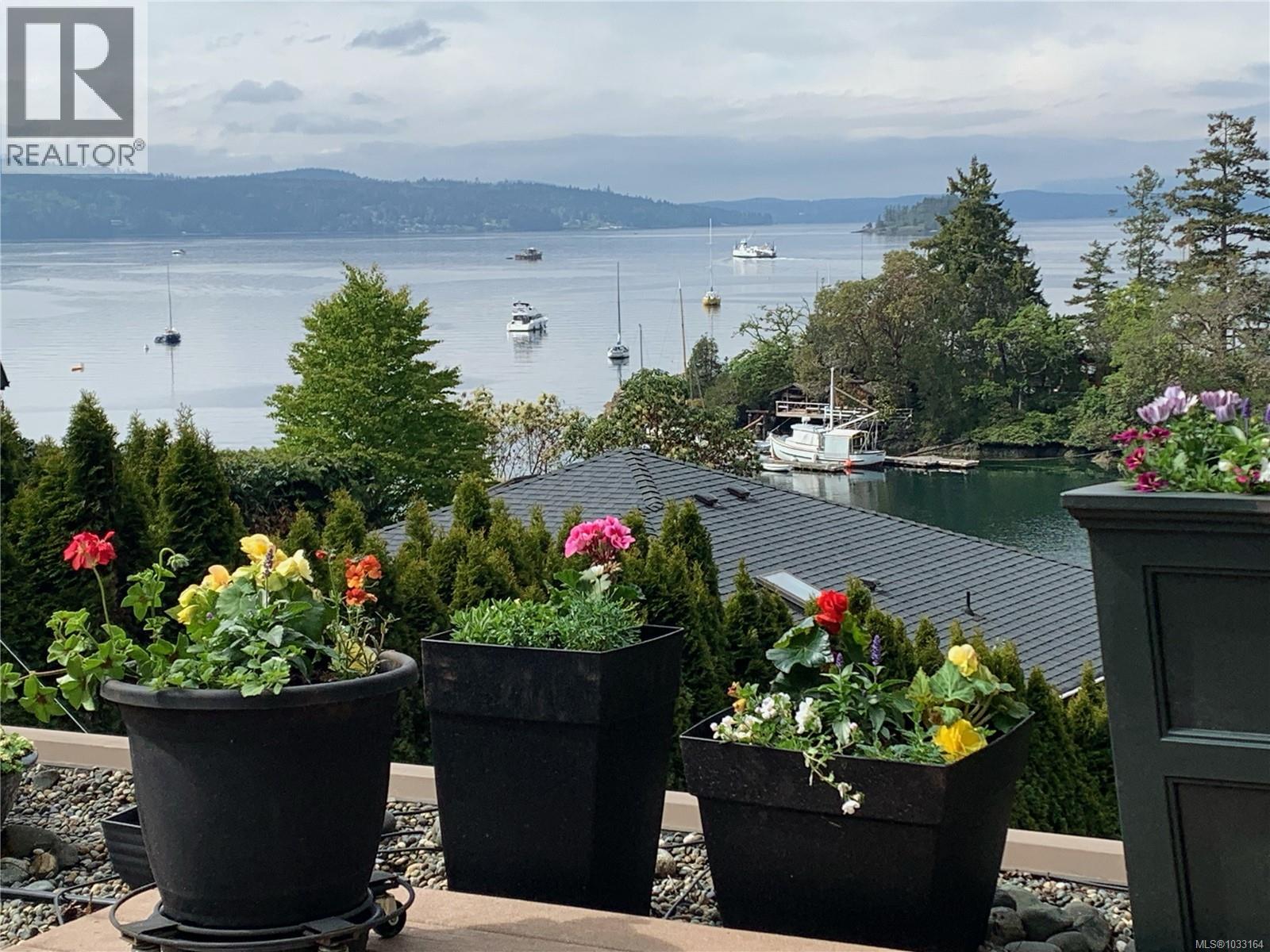  786 Sea Drive, Central Saanich