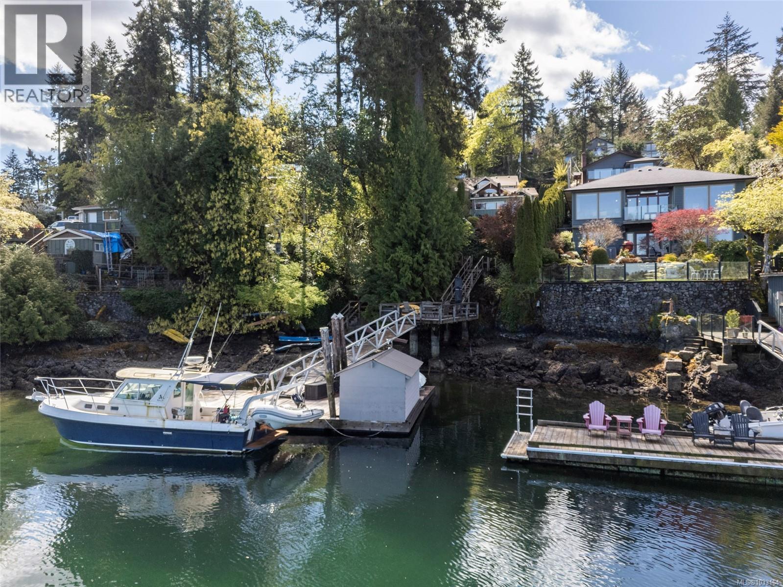  786 Sea Drive, Central Saanich