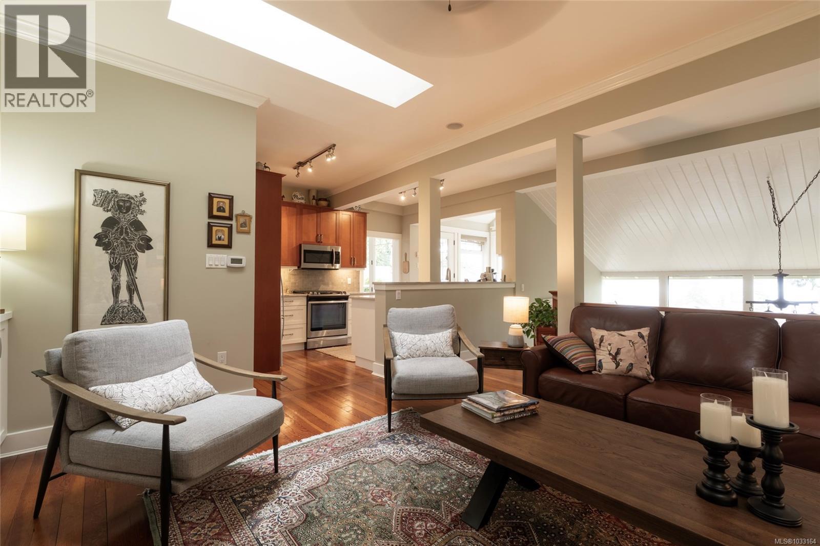  786 Sea Drive, Central Saanich