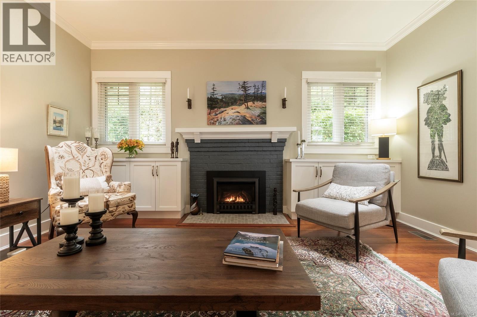  786 Sea Drive, Central Saanich