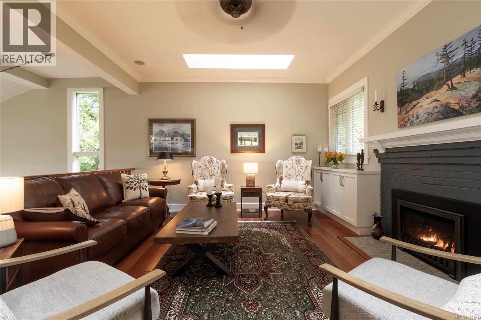  786 Sea Drive, Central Saanich