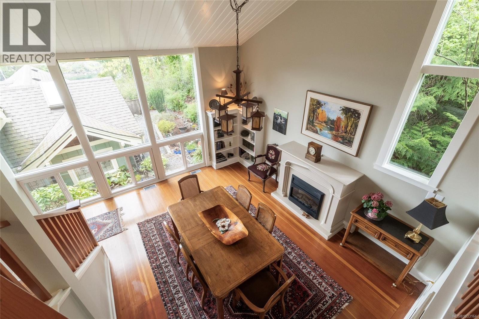  786 Sea Drive, Central Saanich