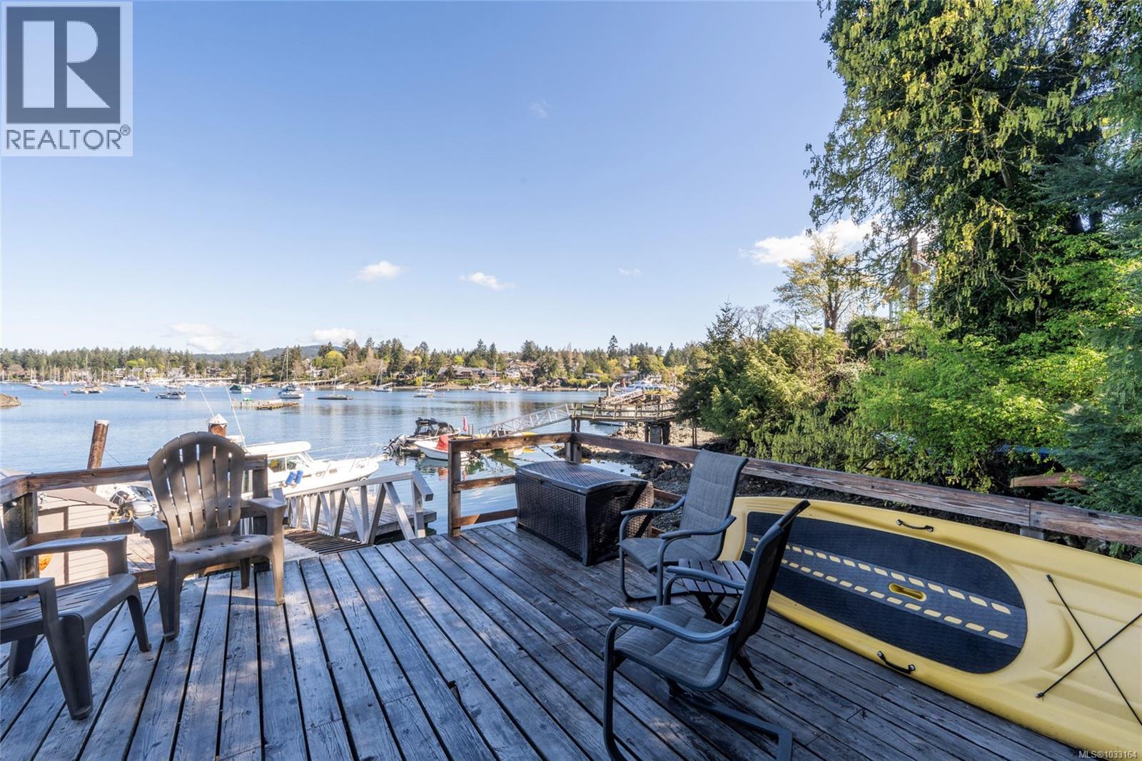  786 Sea Drive, Central Saanich