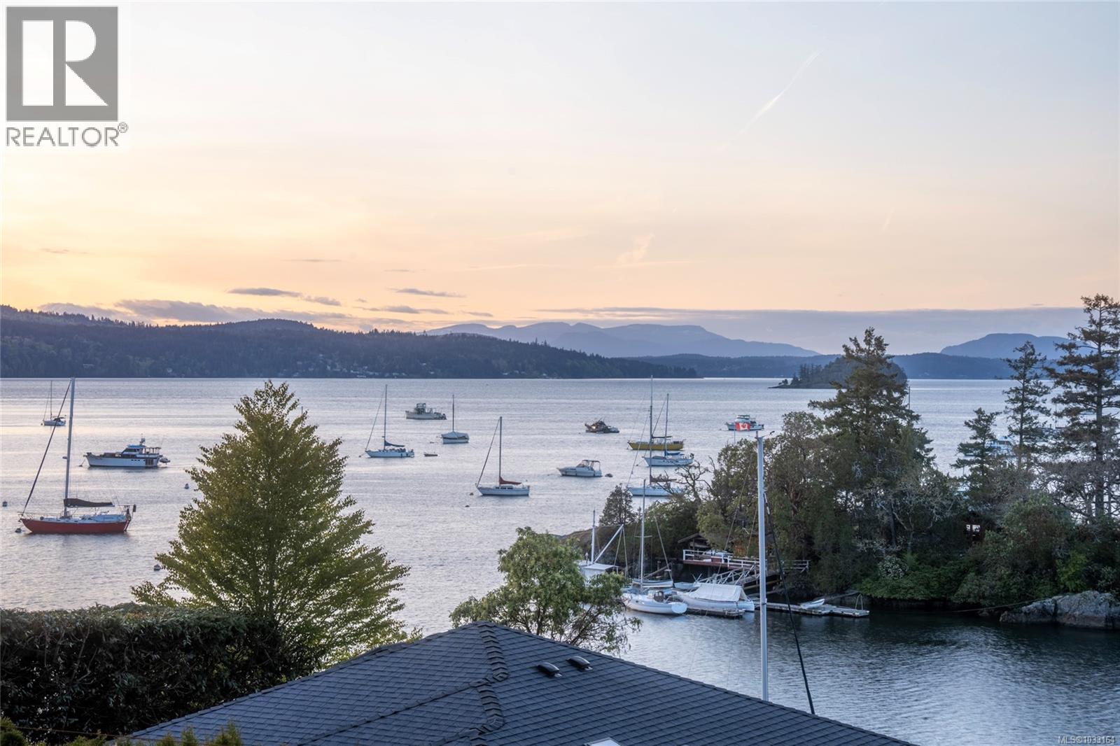  786 Sea Drive, Central Saanich