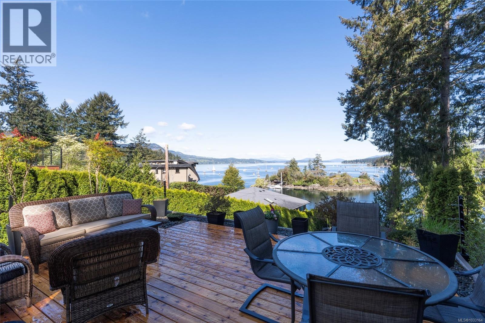  786 Sea Drive, Central Saanich