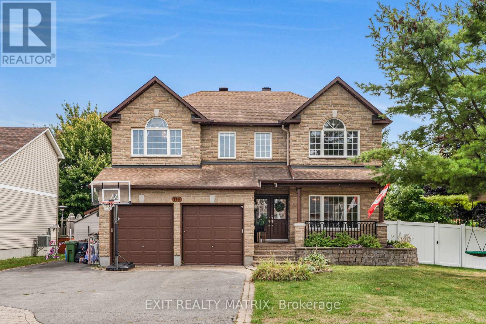 116 LAMADELEINE BOULEVARD - 1