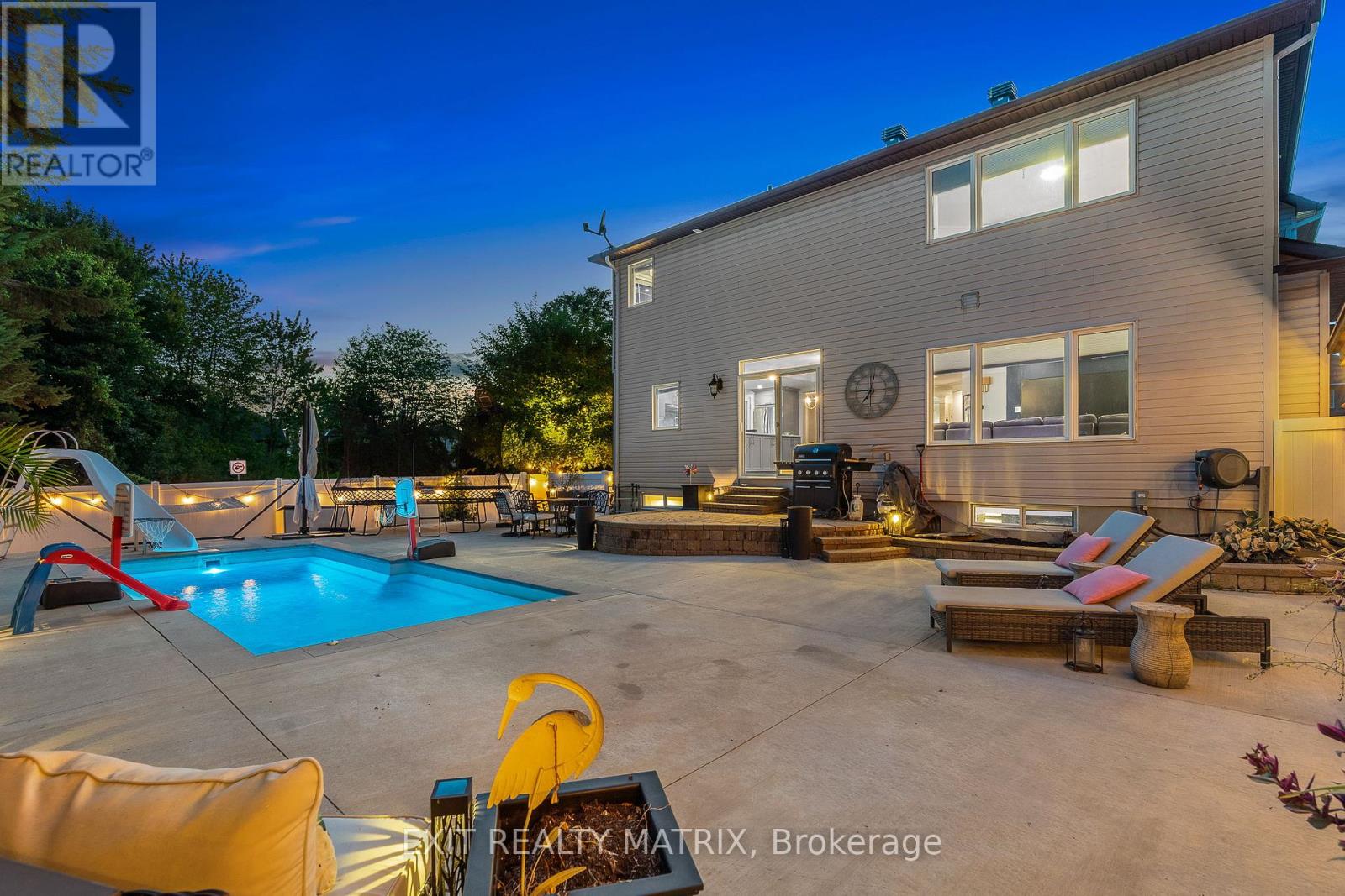 116 LAMADELEINE BOULEVARD — photo 42