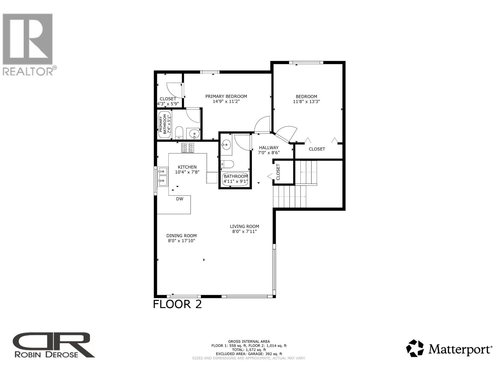 12851 BENS ROAD - 4